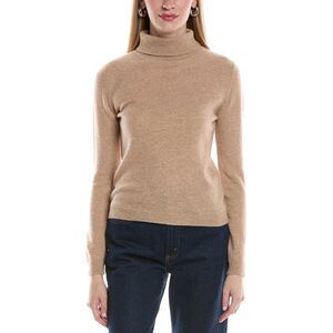 Maison Heritage Womens  Zoe Cashmere Sweater